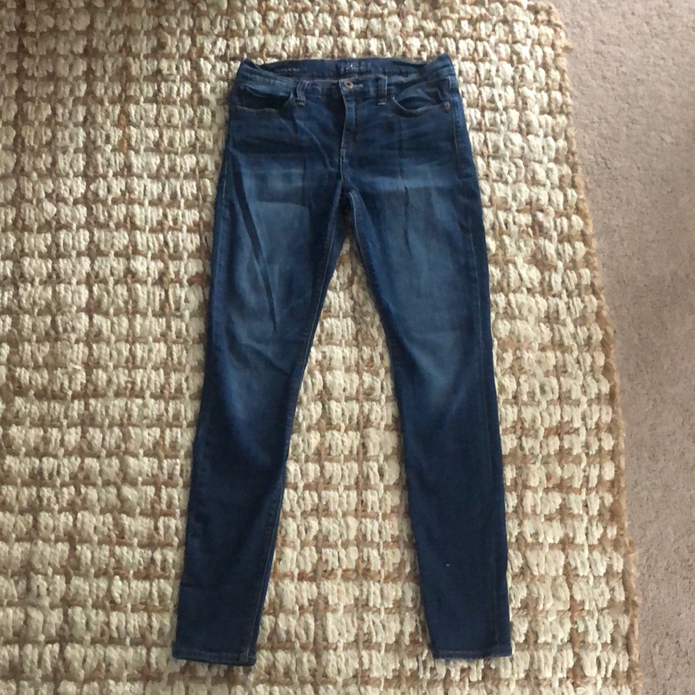 Lucky brand jeans